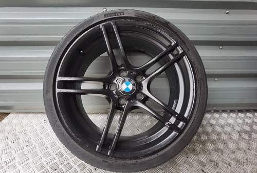 Bmw series e90 - bmw, e91