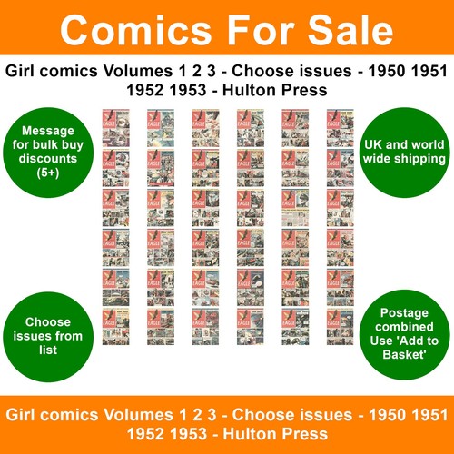 Girl comics volumes - comics,