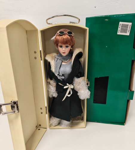 Collectors vintage porcelain - vintage,