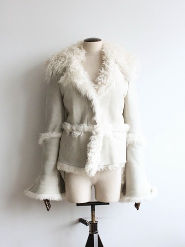 Gucci tom ford fall 2002 - tom,