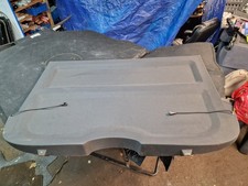 Vauxhall Vectra C Parcel Shelf