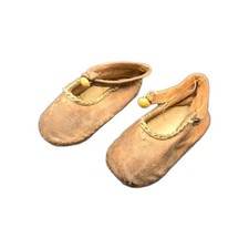 Antique Victorian Baby Ballet