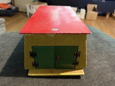 Meccano Constructor Reproduction Garage