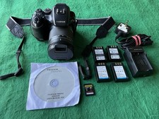 Fujifilm Finepix S200 EXR