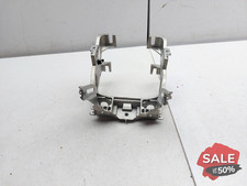 AUDI A6 C7 CENTRE CONSOLE