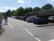 Photo A3 Bristol : Ikea Car