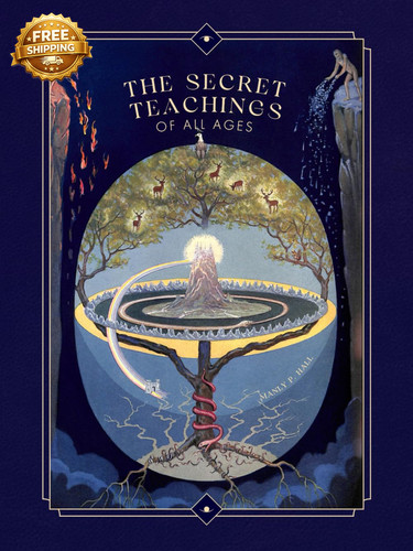 The secret teachings - the,