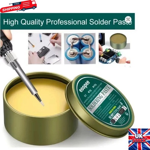 Solder paste rosin - solder, flux