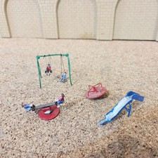 MODEL RAILWAY OO GAUGE