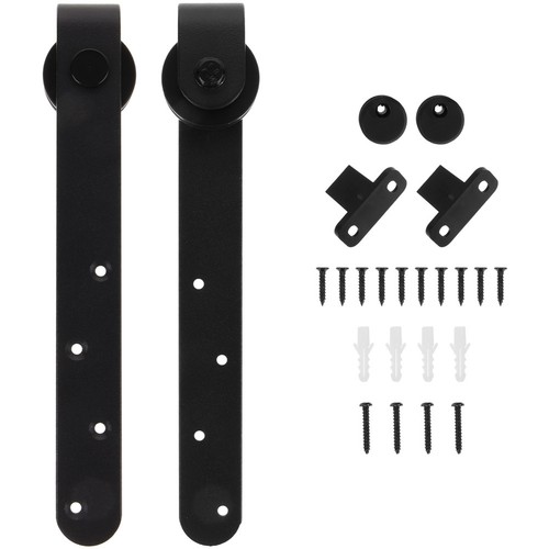Sliding door mechanism - sliding, kit