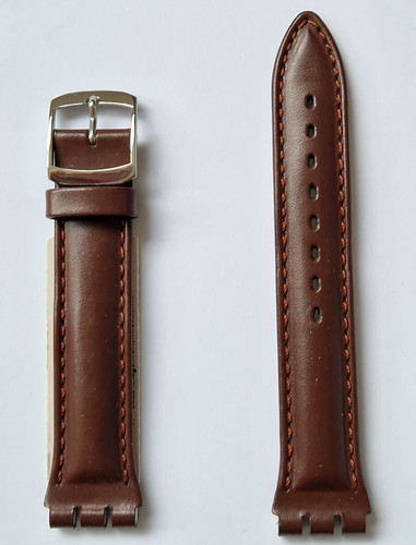Hirsch arizona watch strap - hirsch,