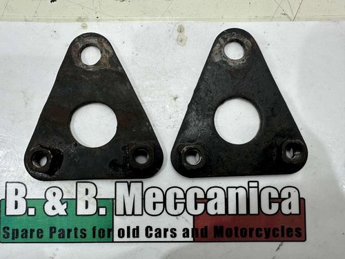 Brackets holders engine - holders,