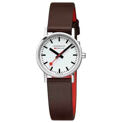 Mondaine classic ladies watch - classic,