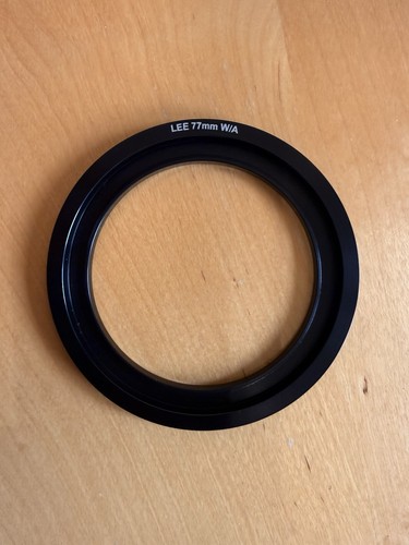 Lee filters 100 system 77mm - filters,