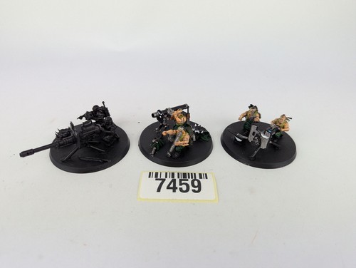 Astra militarum catachan heavy - astra,