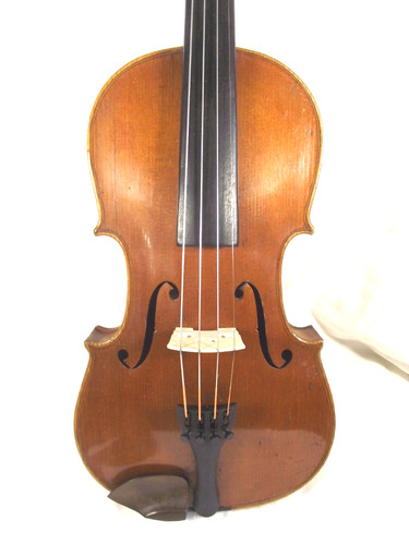 Antique fullsize violin - fullsize,