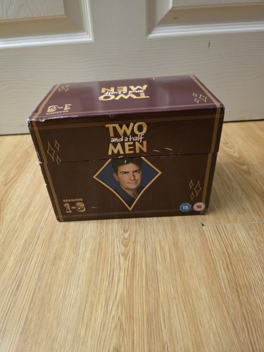 Two and half men - a,