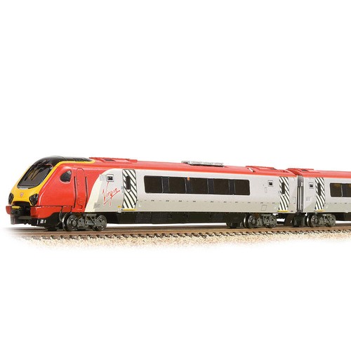Graham farish 371 680 gauge - 371-680, n