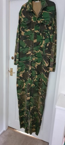 British army surplus - british,