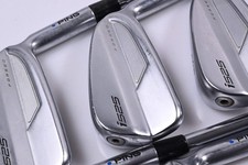 Ping i525 Irons / 4-PW+UW /