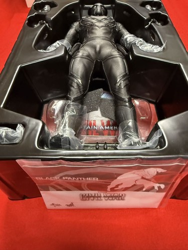 Hot toys mms363 movie - toys,