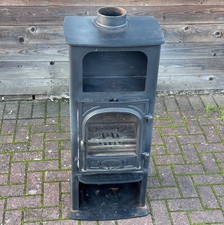 Stovax Stockton 6 highline 6kw