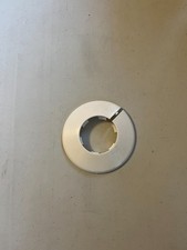 Talon 42mm pipe collar white