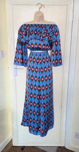 Forever unique 70s print - 70s,