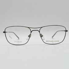 Michael Kors Eyeglasses Women