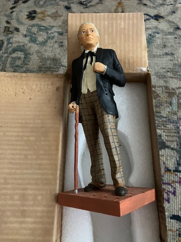 Doctor who william - doctor,