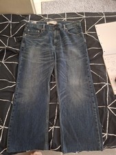 Levi's 527 Low Boot Cut Jeans