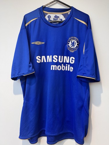 Original chelsea 2005 - original, 2005/06