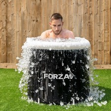 FORZA Portable Ice Bath | 370L