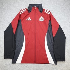 Newcastle United Jacket Small