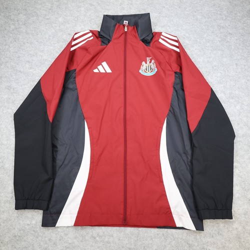 Newcastle united jacket - newcastle,
