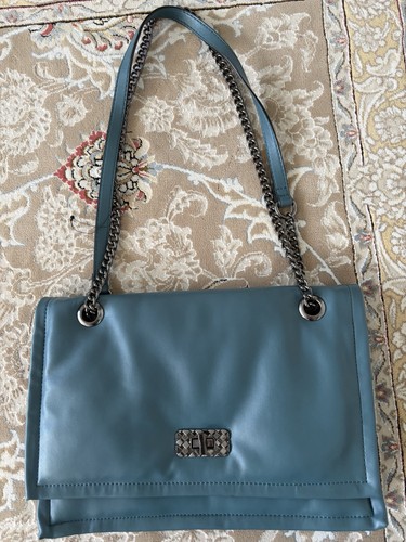 Next teal blue - blue, slouchy
