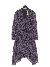 L.K. Bennett Maxi Dress UK14