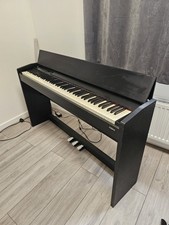 Roland 110 digital piano - piano, in