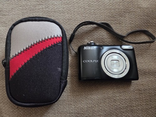 Nikon coolpix l29 digital - l29,
