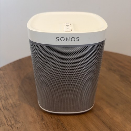 Sonos play white smart - sonos, 1
