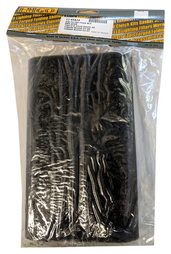 Air filter for yamaha 09 - filter, 06-09