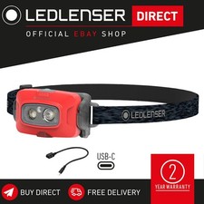 Ledlenser Rechargeable Head
