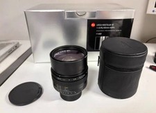 Leica M11-P Camera Kit - 28mm Summicron & 50mm Noctilux Classic Lenses