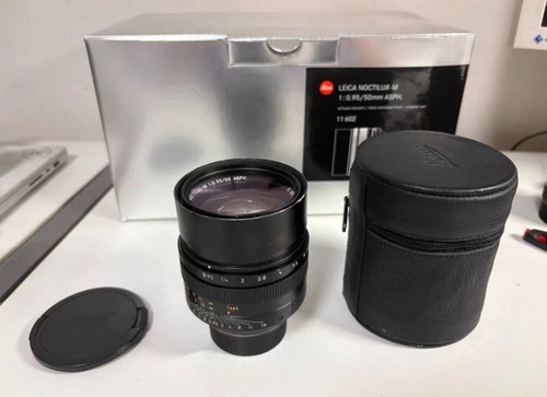 Leica m11 camera kit - camera, 28mm