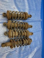 Jaguar XJ-S Shock Absorber