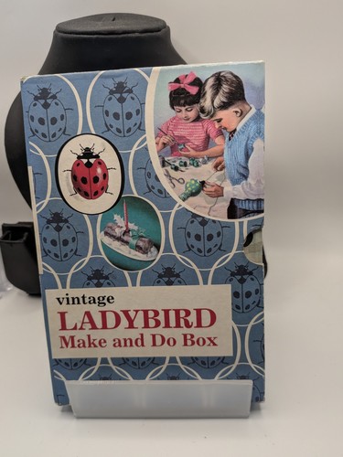 Vintage ladybird books - vintage,