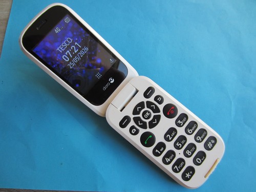 Doro 7060 big buttons simple - doro,