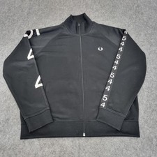 Fred Perry Track Jacket Mens