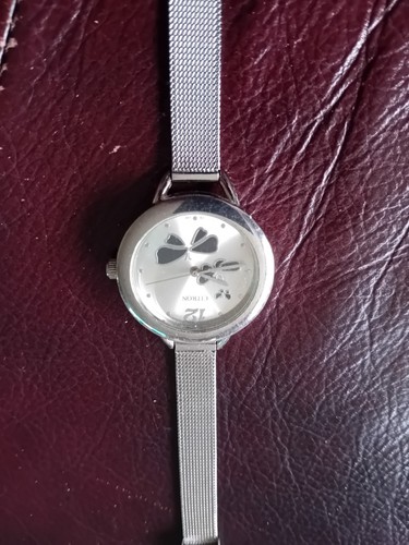 Ladies watches used preowned - watches,