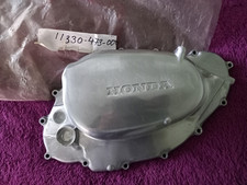 Honda XL125 xl185  Crankcase